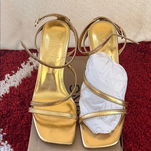 Mango Sandal - Picture 2 of 6